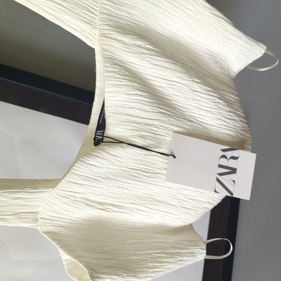 Zara bra top - size M - Picture 3 of 4